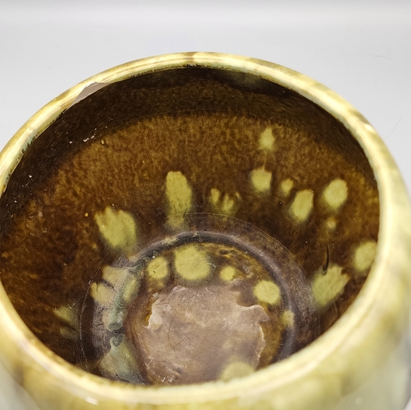 MCM Frank Moreno Pottery Planter Jardiniere California - Picture 5 of 8